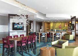 SpringHill Suites Houston Sugarland 2