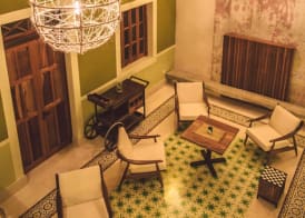 TreeHouse Boutique Hotel, an adults only boutique hotel 2