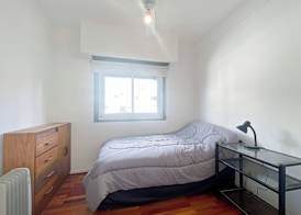 Beautiful 2 bedrooms and Cozy Apartment in the Heart of Palermo 5