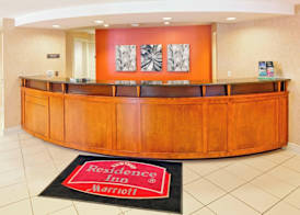 Residence Inn Boston Norwood 3