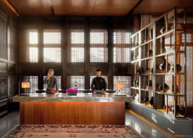 Jinmao Purelax Lijiang, The Unbound Collection By HYATT 2
