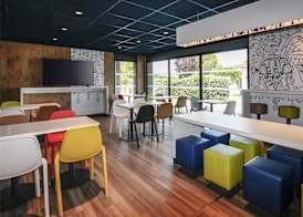 ibis budget Cahors 2