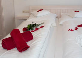 Hotel Homburger Hof 4
