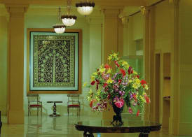 ITC Kakatiya, a Luxury Collection Hotel, Hyderabad 2