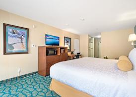 Casablanca Inn 3