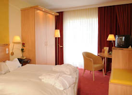 Ringhotel Gardels 5