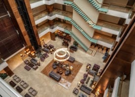Agaoğlu My City Hotel Istanbul 2