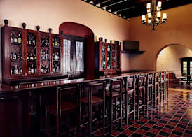 Hacienda Puerta Campeche 3