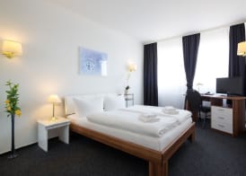 Hotel Berliner Bär 5