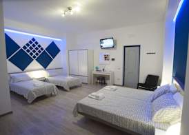 B&B Del Centro e SPA 3