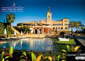 Sant Pere del Bosc Hotel & Spa - Adults Recommended 3