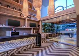 Oz Hotel Cartagena Grand 2
