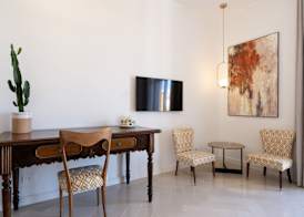 Abalto Suites & Rooms 5
