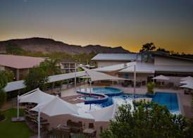 Crowne Plaza ALICE SPRINGS LASSETERS by IHG 4
