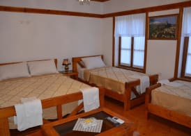Hotel Bebej Tradicional 3
