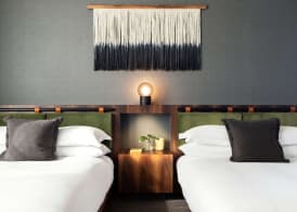 The Alexis Royal Sonesta Hotel Seattle 4