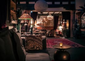 Hôtel des Deux Clefs 4