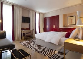 Hôtel Longemalle 5