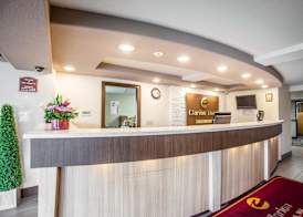 Clarion Inn Renton-Seattle 3