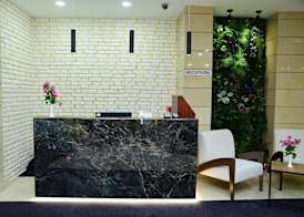 Hotel Comfort City Center 2