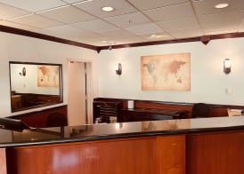 SureStay by Best Western Richmond Vancouver Airport 3