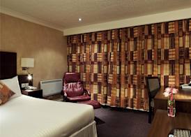 Mercure Livingston Hotel 4
