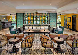 La Siesta Hoi An Resort & Spa 2