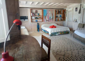 Dar Cherazade & spa 4