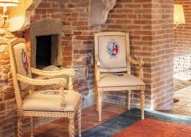 Castello di Leonina Relais - Adults Only 2