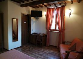 B&B Fonte dei Tufi 5