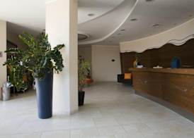 Hotel Del Sole 2