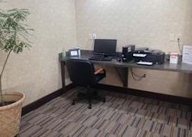 Quality Inn Clarion 5