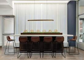 Courtyard by Marriott New York Manhattan Upper East Side 4