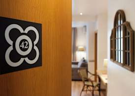 MH Apartments S. Familia 2