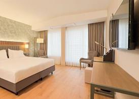 Paşapark Selçuklu Hotel 4