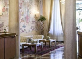 Villa Revedin 5