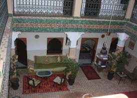 Riad Errabii & Spa 2