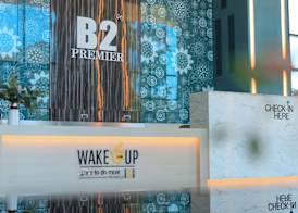 B2 Krabi Premier Hotel 2