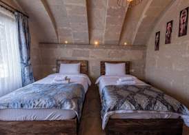 Cappadocia Tuğhan Stone House 2