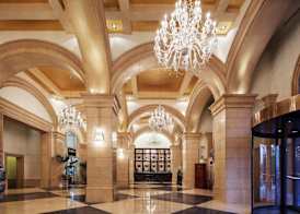 Beijing Hotel NUO Forbidden City 4