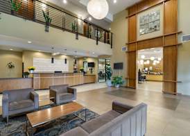 Best Western Plus Lacey Inn & Suites 3
