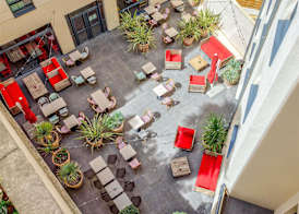 Aparthotel Adagio Montpellier Centre Comedie 2
