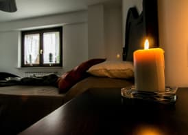 Apartment Experience 3