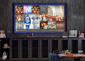 Moxy Atlanta Midtown 5