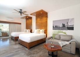 Bahia Hotel & Beach House 3