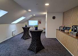 Campanile Hotel Beauvais 4