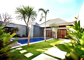 Luxotic Private Villa and Resort 3