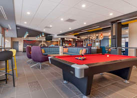 Tru By Hilton Lexington Hamburg 5