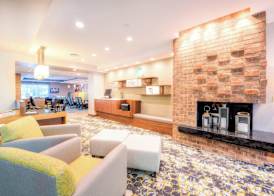 Fairfield Inn & Suites by Marriott Winston-Salem Downtown 5