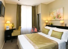 La Place Boutique Hotel 2